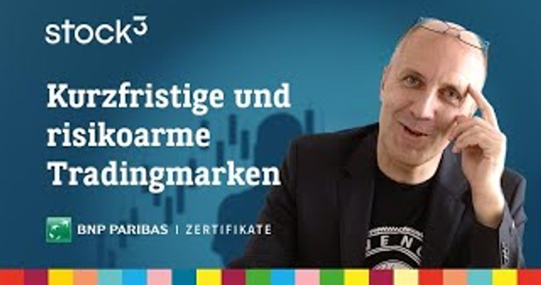 NVIDIA - mein Kursziel & neue Kaufmarke! & 3 Call Setups auf Nasdaq100 - Microsoft - Dow