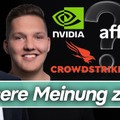 Sam Altman warnt vor Peak-KI – Nvidia, CrowdStrike & Affirm im Check | AktienPuls360 ReelTalk