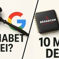 Big Tech Doppel-Schock: Broadcom Milliarden-Deal & Alphabet Befreiung | AktienPuls360 ReelTalk