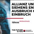 Allianz und Siemens Energy – Ausbruch oder Einbruch?