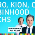 Euro, Robinhood, KION, Fuchs, CTS, Pfeiffer Vacuum, Unity Software - Charttechnik mit Harald Weygand