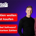 Kaufkandidaten von Michael & Daniel, Klarna IPO & Zahlen bei Adobe