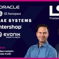Trader‑Interview mit Tipp Checker Thomas: Oracle, GE Aerospace, BAE Systems, Intershop & EVONIK