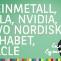Rheinmetall, Tesla, Nvidia, Novo Nordisk, Alphabet, Oracle - Marktausblick mit Egmond Haidt