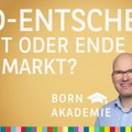 Fed-Entscheid – Start oder Ende für den Markt? - Charttechnik mit Rüdiger Born