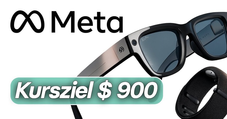Börsen heißgelaufen? Meta weiter unterschätzt! (+ Crowdstrike, ARM, TSMC) | AktienPuls360 ReelTalk