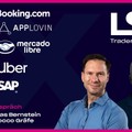 Trader-Interview mit Rocco Gräfe: Booking Holdings, AppLovin, MercadoLibre, Uber & SAP