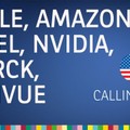 Lieblinge der Analysten, Nachzügler, News - Calling USA