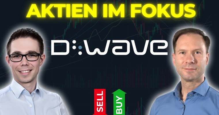 Aktienanalysen der Woche: D-Wave Quantum, Micron Technology & FedEx