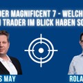 Jenseits der Magnificent 7 - welche US-Tech Aktien Trader im Blick haben sollten