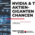 NVIDIA & Tesla – Zwei Aktien-Giganten mit Chancen!