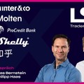 Trader-Interview mit Philipp Haas: Inter&Co, Molten Ventures, ProCredit, Shelly & Zhihu