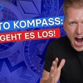 Krypto News: US Shutdown & Bitcoin BTC Pump! EU Stablecoin kommt & SEC prüft Insiderhandel