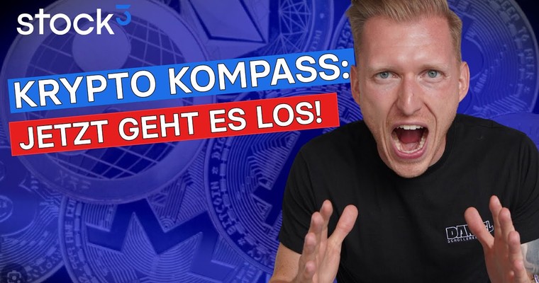 Krypto News: US Shutdown & Bitcoin BTC Pump! EU Stablecoin kommt & SEC prüft Insiderhandel