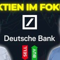 Aktienanalysen der Woche: Deutsche Bank, Carnival & Nike