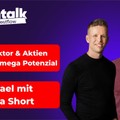 Chancen in diesem Sektor, Nike Turnaround, FICO explodiert