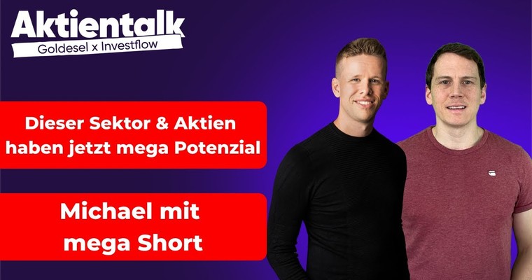 Chancen in diesem Sektor, Nike Turnaround, FICO explodiert