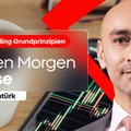 Guten Morgen BÖRSE - Aktien, Indizes, Rohstoffe und mehr - Live mit Altan Cantürk | 08.10.25