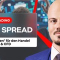 DER SPREAD IM TRADING - Bid & Ask, die Spanne als Kosten im Handel -TRADING LERNEN