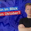 Krypto News: Bitcoin Top im Oktober? Strategy kauft keine Bitcoin! BNB All Time High!