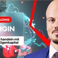 Die MARGIN bei Forex & CFD verstehen - TRADING LERNEN - Video Tutorial