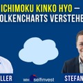 Ichimoku Kinko Hyo – Wolkencharts verstehen (mit Karin Roller)