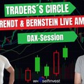 Trader‘s Circle – mit Behrendt & Bernstein LIVE am Markt (DAX-Session vom 09.10.2025)