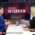 Neue Dynamik bei Bitcoin und Ethereum – so können sich Anleger positionieren