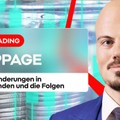 SLIPPAGE bei der Orderausführung: TRADING LERNEN - Forex & CFD Daytrading Video Tutorial