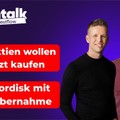 Diese Aktien wollen Michael und Daniel kaufen, Novo Nordisk mit mega Übernahme