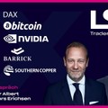 Trader-Interview mit Lars Erichsen: DAX, Bitcoin, Nvidia, Barrick Mining & Southern Copper