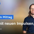 DAX-Analyse am Mittag - Diese Hürden müssten genommen werden!