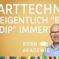 Gilt eigentlich „Buy the Dip“ immer? - Charttechnik mit Rüdiger Born