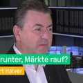 Mögliche Zinssenkungen: Endlich neue Impulse für den DAX?