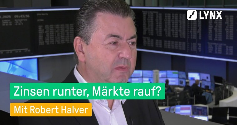 Mögliche Zinssenkungen: Endlich neue Impulse für den DAX?