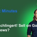 Renes Market Minutes - DAX schlingert! Quartalszahlen positiv! Risiko Regionalbanken?