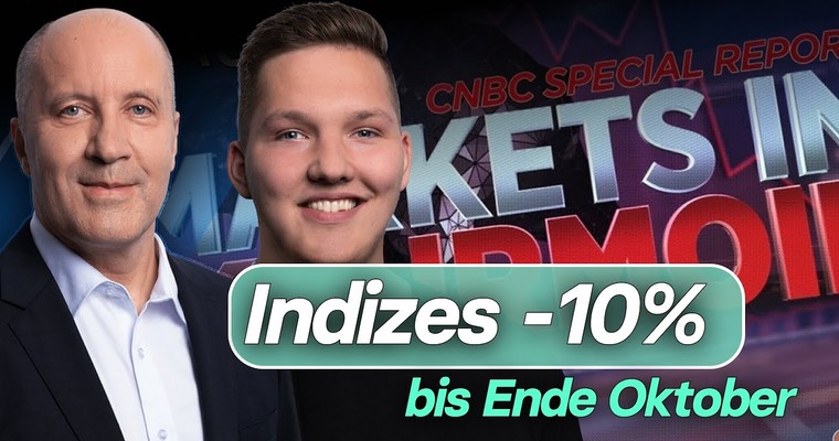 Diese AKTIEN kaufen wir in den nächsten 2 Wochen | AktienPuls360 ReelTalk