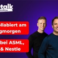 Markt kollabiert am Freitagmorgen – Zahlen bei ASML, TSMC & Nestlé