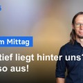 DAX-Analyse am Mittag - Auf zu neuen Hochs!