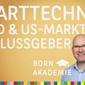 Gold & US-Markt als globale Einflussgeber – BORN Akademie vom 22.10.2025 - Charttechnik mit Rüdiger Born