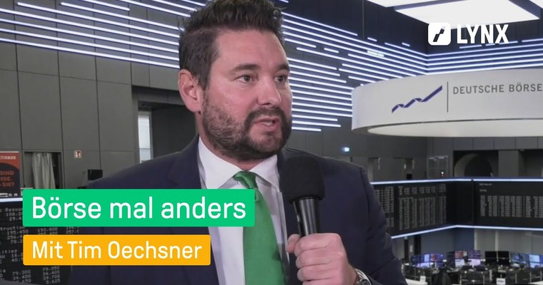 „KI liest mit“ – Diese Börsen-Situationen sollten Anleger kennen