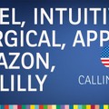 Ergebnisdruck für Big Tech, Optimismus für Pharma - Calling USA