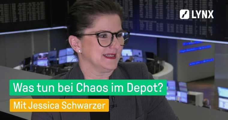 Mehr als nur Rebalancing: Höhere Gewinne durch mehr Ordnung im Depot?