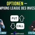 Optionen – die Champions League des Investierens (mit Andrei Anissimov)