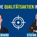 Deutsche Qualitätsaktien im Fokus: SAP, Linde, MTU Aero & ATOSS im Check! (mit Sascha Gebhard)
