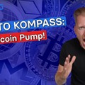 Krypto News: Bitcoin Pump! FED Zinsentscheid & USA China Deal?