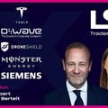 Trader-Interview mit Rene Berteit: Tesla, D-Wave-Quantum, DroneShield, Monster Beverage, Siemens