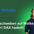 Renes Market Minutes - US Aktien als Überflieger! DAX mit Minuspunkt! Trump, Xi & die FED!