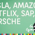 Tesla, Amazon, Netflix, SAP, Porsche - Marktausblick mit Egmond Haidt