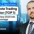 Der beste Trading-Indikator 2025 - TradingView